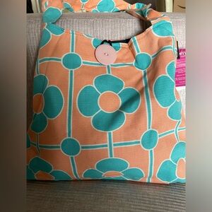 Emk Clothing hand made shoulder bag